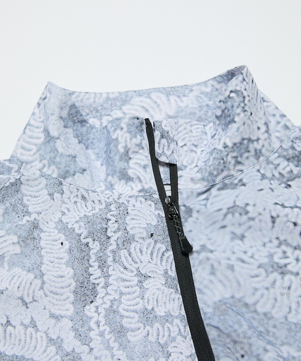 BAL �Х� LIGHT WEIGHT WIND SHELL JACKET