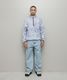 BAL �Х� LIGHT WEIGHT WIND SHELL JACKET