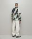 BAL �Х� LIGHT WEIGHT WIND SHELL JACKET