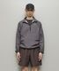 BAL �Х� LIGHT WEIGHT WIND SHELL JACKET