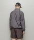 BAL �Х� LIGHT WEIGHT WIND SHELL JACKET