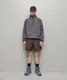 BAL �Х� LIGHT WEIGHT WIND SHELL JACKET