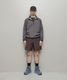 BAL �Х� LIGHT WEIGHT WIND SHELL JACKET