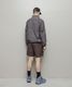 BAL �Х� LIGHT WEIGHT WIND SHELL JACKET