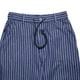 HAIGHT �إ��� STRIPE DENIM PAINTER PANTS