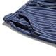 HAIGHT �إ��� STRIPE DENIM PAINTER PANTS