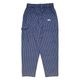 HAIGHT �إ��� STRIPE DENIM PAINTER PANTS