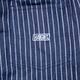 HAIGHT �إ��� STRIPE DENIM PAINTER PANTS