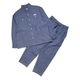 HAIGHT �إ��� STRIPE DENIM PAINTER PANTS