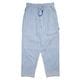 HAIGHT �إ��� STRIPE DENIM PAINTER PANTS
