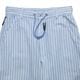 HAIGHT �إ��� STRIPE DENIM PAINTER PANTS