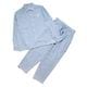 HAIGHT �إ��� STRIPE DENIM PAINTER PANTS