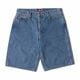 Hellrazor �إ�쥤���� BAGGIE DENIM SHORTS