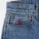 Hellrazor �إ�쥤���� BAGGIE DENIM SHORTS