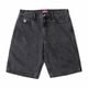 Hellrazor �إ�쥤���� BAGGIE DENIM SHORTS