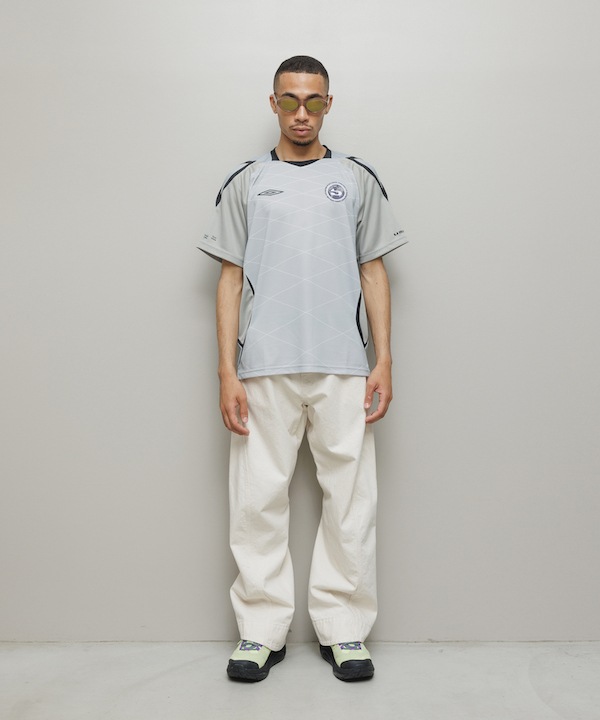 BAL �Х� UMBRO SOCCER JERSEY