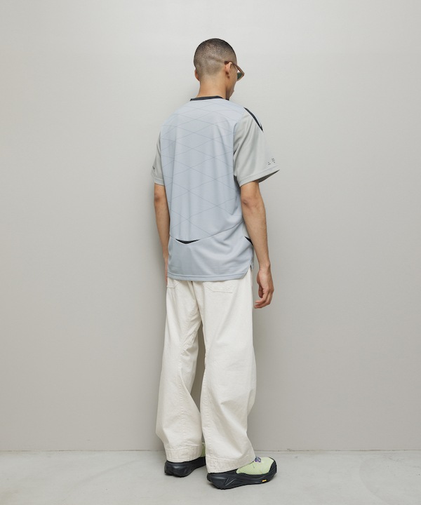 BAL �Х� UMBRO SOCCER JERSEY