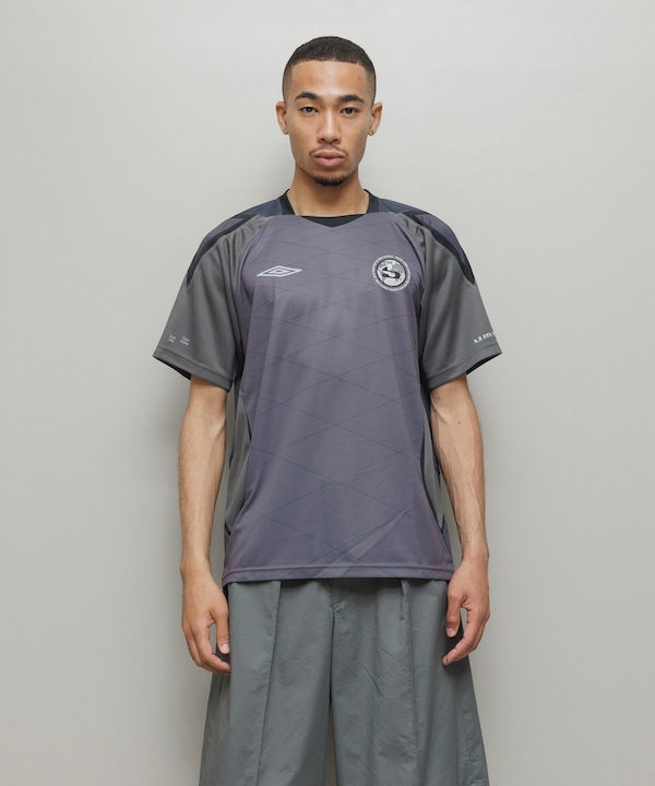 BAL �Х� UMBRO SOCCER JERSEY