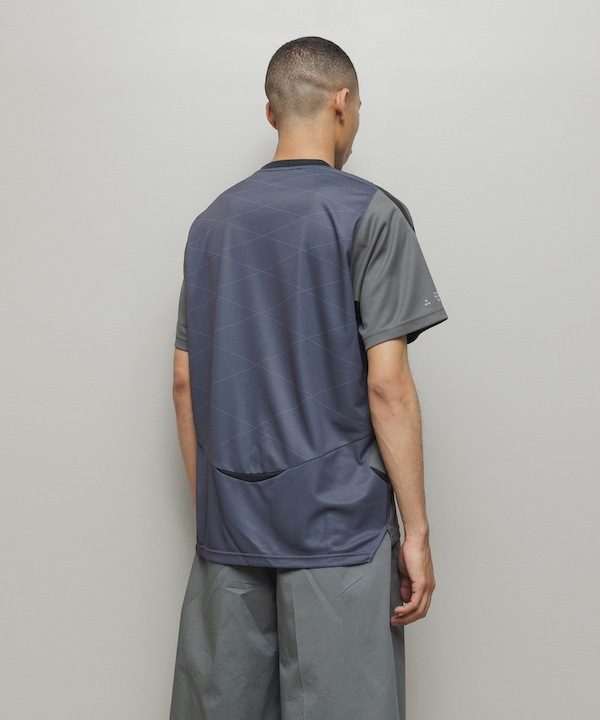 BAL �Х� UMBRO SOCCER JERSEY