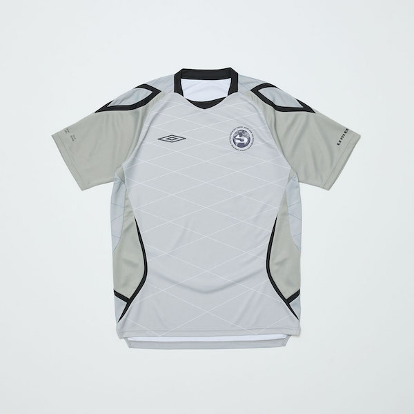 BAL �Х� UMBRO SOCCER JERSEY