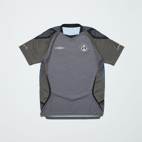 BAL �Х� UMBRO SOCCER JERSEY