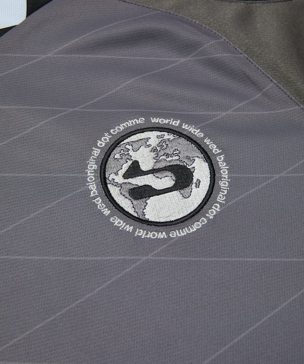 BAL �Х� UMBRO SOCCER JERSEY