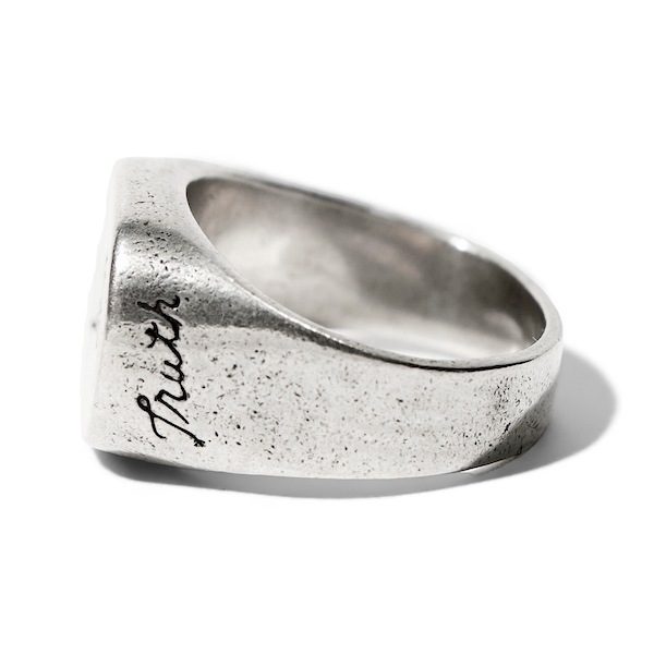 CLUCT ���饯�� ROSE [Ring Silver925]