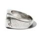 CLUCT ���饯�� ROSE [Ring Silver925]