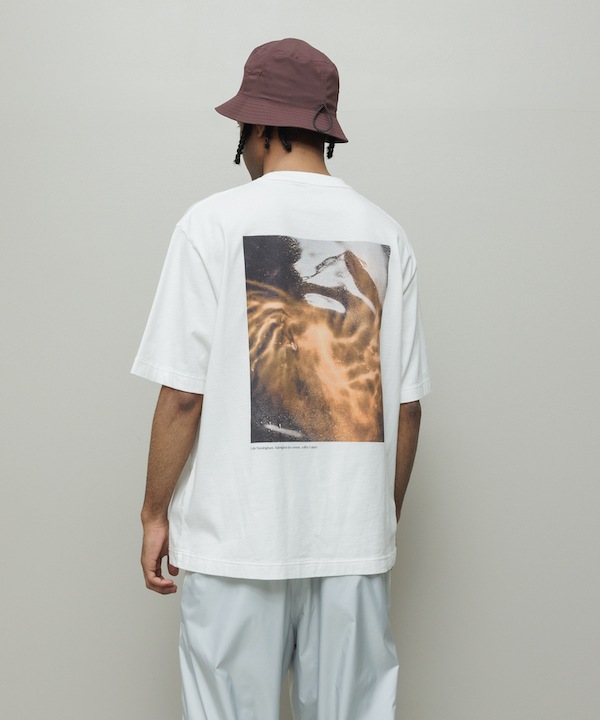 BAL �Х� CG-01 Tee