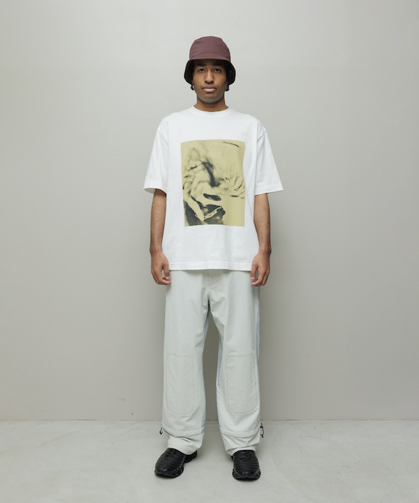 BAL �Х� CG-01 Tee