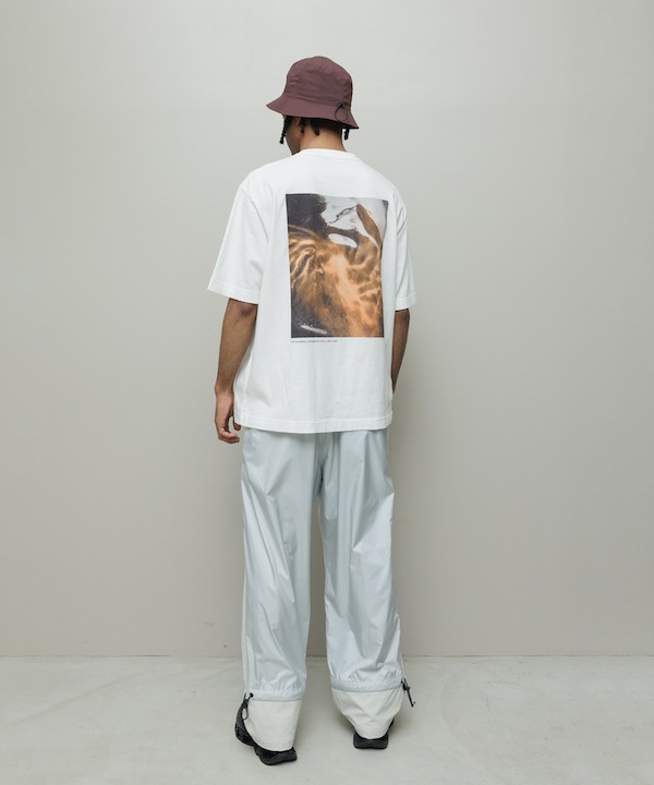 BAL �Х� CG-01 Tee