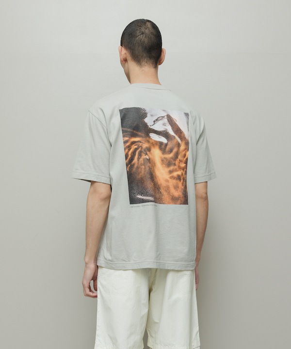 BAL �Х� CG-01 Tee