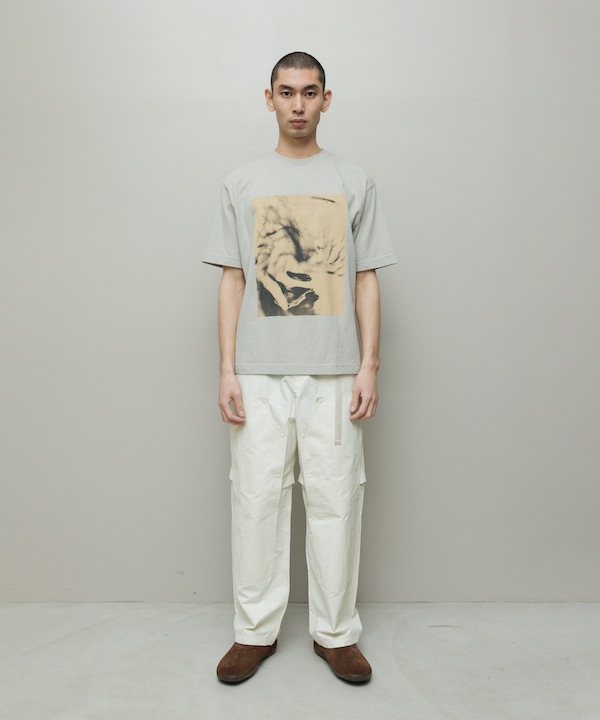 BAL �Х� CG-01 Tee