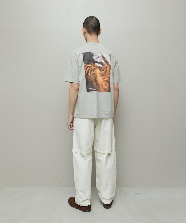 BAL �Х� CG-01 Tee