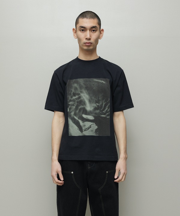 BAL �Х� CG-01 Tee