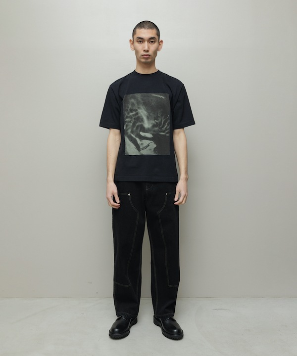 BAL �Х� CG-01 Tee