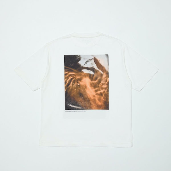 BAL �Х� CG-01 Tee