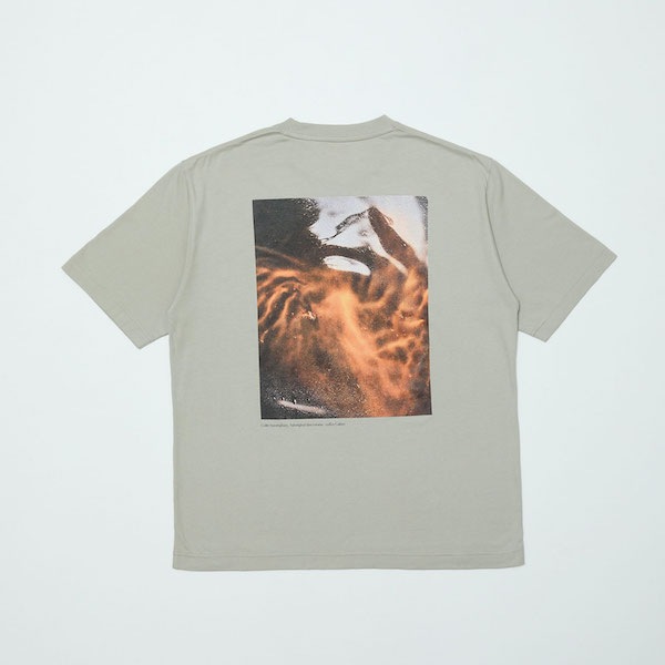 BAL �Х� CG-01 Tee