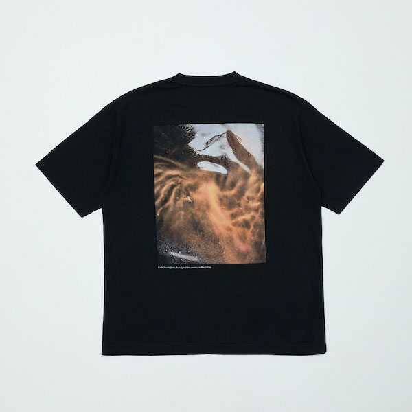 BAL �Х� CG-01 Tee