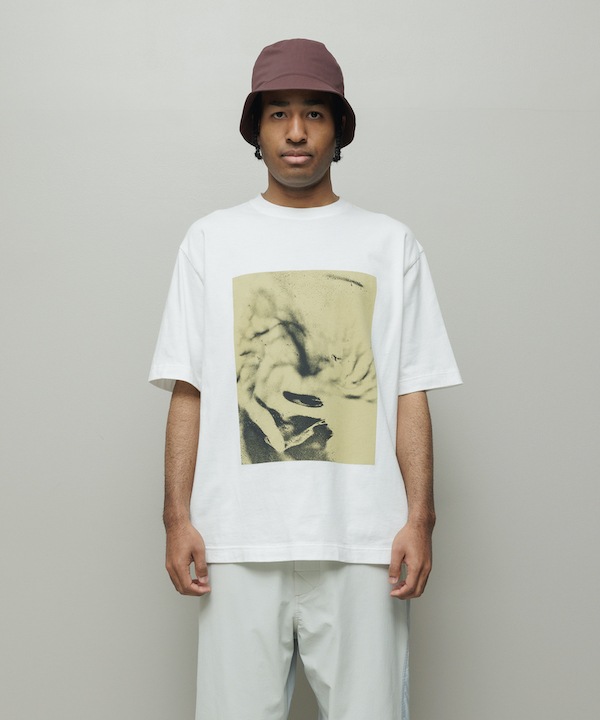 BAL �Х� CG-01 Tee