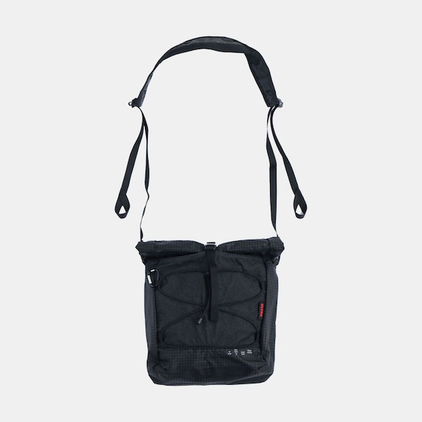 BAL / SPEAKEASY ULTRA GRID LOAM&LANE SHOULDER