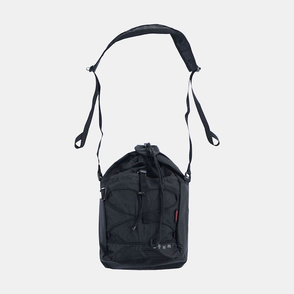 BAL / SPEAKEASY ULTRA GRID LOAM&LANE SHOULDER