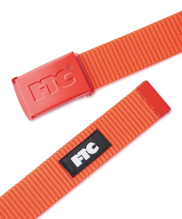 FTC ���եƥ������� WEB BELT