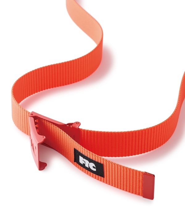 FTC ���եƥ������� WEB BELT