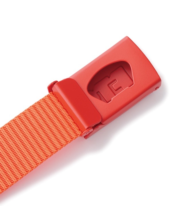 FTC ���եƥ������� WEB BELT