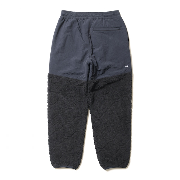 Back Channel �Хå������ͥ� BOA FLEECE PANTS