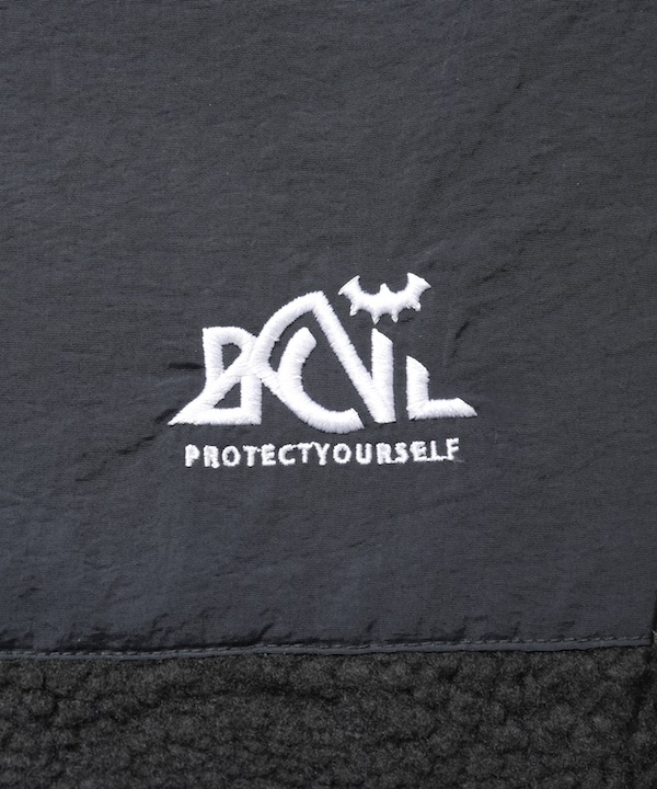 Back Channel �Хå������ͥ� BOA FLEECE PANTS