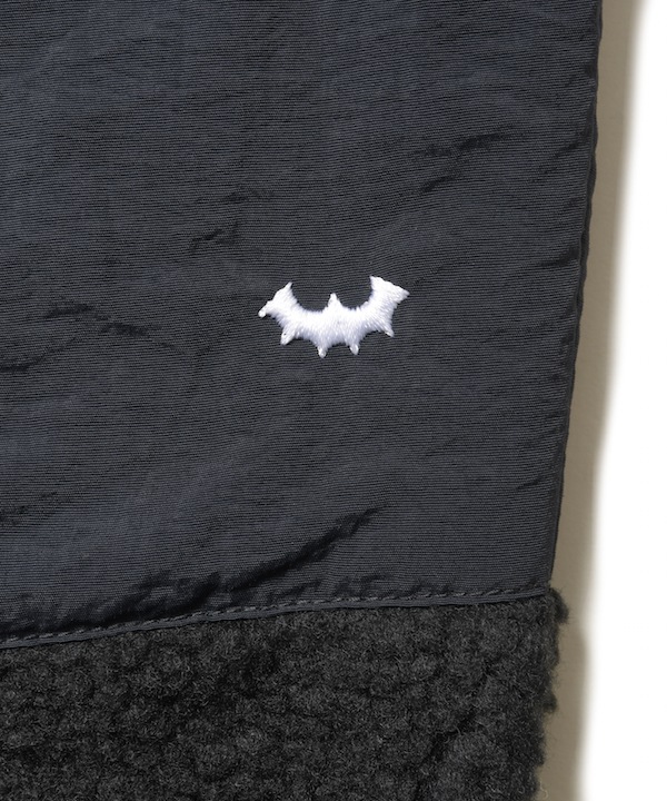 Back Channel �Хå������ͥ� BOA FLEECE PANTS