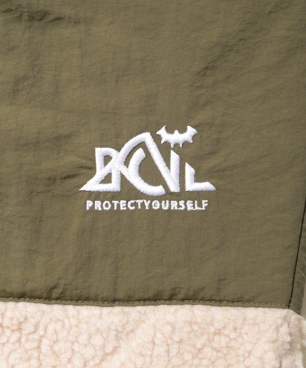 Back Channel �Хå������ͥ� BOA FLEECE PANTS