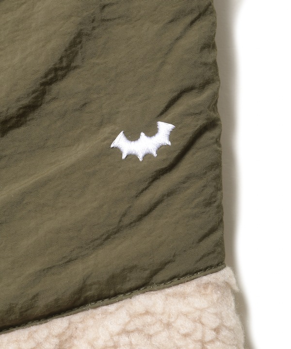 Back Channel �Хå������ͥ� BOA FLEECE PANTS